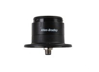 Allen Bradley 854K-BSFQD5C Base With M12 Connector | YarinInd