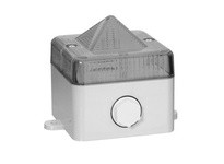 Allen Bradley 855B-GMS10R3 Visual Strobe Beacon | YarinInd