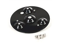 Allen Bradley 855BM-AWP Wall Plate