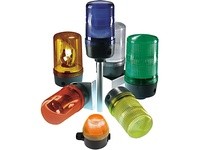 Allen Bradley 855BM-S24RH4 Industrial Beacon