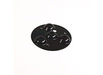 Allen Bradley 855BS-AWP 90mm Rough Wall Plate | High-Quality Industrial Supplies