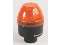 Allen Bradley 855BS-N10BR3 Light Beacon Green Strobe | YarinInd