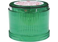 Allen Bradley 855E-10TL3 Steady Stacklight LED Green