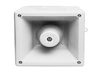 Allen Bradley 855H-BA24BD Industrial Horn | High-Quality Alert Systems
