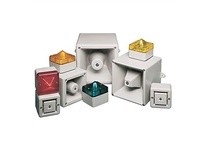 Allen Bradley 855H-BCA10DDR5 Horn With Beacon | Industrial Supplies