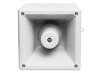 Allen Bradley 855H-BCA10EDR4 Horn With Beacon | YarinInd