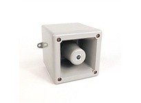 Allen Bradley 855H-R30C Recordable Electronic Horn