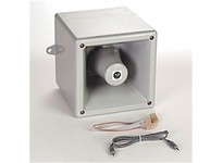 Allen Bradley 855H-R30E Recordable Electronic Horn | Industrial Supplies