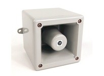 Allen Bradley 855H-R30F Recordable Electronic Horn | High-Quality Industrial Supplies