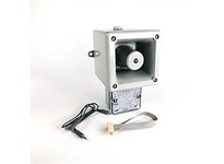 Allen Bradley 855H-RC30C4 Recordable Electronic Horn With LED Beacon | YarinInd