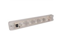 Allen Bradley 855L-NX1 LED Light Bar | High-Quality Industrial Lighting