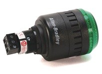 Allen Bradley 855PC-B10LE822 Sounder W/LED