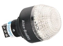 Allen Bradley 855PD-B20MEC1422 Alarm