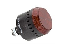 Allen Bradley 855PD-B24LEC1622 LED Sounder | YarinInd