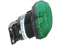 Allen Bradley 855PS-B10SE422 Panel Mount Strobe