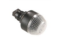 Allen Bradley 855PS-B30ME422 Strobe 12-24V AC/DC Red TYPE4 | Industrial Supply