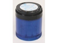 Allen Bradley 855T-B24FN7 Stack Light Flashing Clear | Industrial Supplies