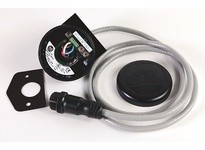 Allen Bradley 855T-DL1GSBC Stack Light Base | High-Quality Industrial Supplies