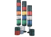 Allen Bradley 855T-DM1BSB Control Tower Base