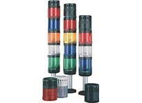 Allen Bradley 855T-DM1GCBC Stack Light Base | High-Quality Industrial Supplies