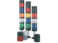 Allen Bradley 855T-DM1GVMC Stack Light Base | High-Quality Industrial Supplies