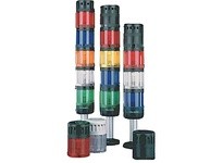 Allen Bradley 855T-DS2BTMC Stack Light Base | High-Quality Industrial Supplies