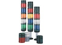 Allen Bradley 855T-DS2GTMC Stack Light Base | YarinInd