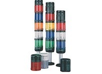 Allen Bradley 855T-G10DN7 Steady Clear Transparent 120V | Durable Industrial Solutions