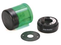 Allen Bradley 855TC-B10G5 Control Tower Stack Light | YarinInd