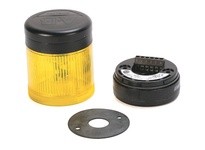 Allen Bradley 855TC-B10Y8 Tower Light Stack | High-Quality Industrial Supplies