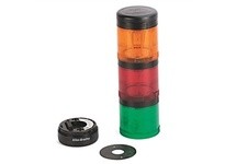 Allen Bradley 855TC-B24D3D4D5 Pre-Assembled Control Tower | YarinInd