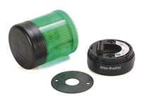 Allen Bradley 855TC-B24Y5Y3 Control Tower Stacklight | YarinInd