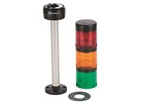 Allen Bradley 855TE-B24D3D5D4 Assembled Control Tower