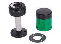 Allen Bradley 855TP-B10D3 Control Tower Stack Light