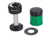 Allen Bradley 855TP-B10F4 Control Tower Stack Light | YarinInd