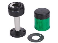 Allen Bradley 855TP-B10G4 Tower Stack Light