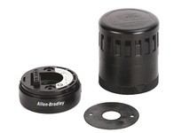 Allen Bradley 855TS-B24D5 Control Tower Stack Light