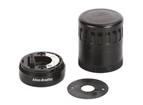 Allen Bradley 855TS-B24D6 Blue Tower Light Assembly | YarinInd