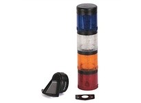 Allen Bradley 855TV-B10L4 Stack Light | High-Quality Industrial Supplies