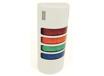 Allen Bradley 855W-G10Y7Y6Y3Y5Y4P1 Wall Mount Signal Light | High-Quality Industrial Supplies