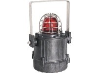 Allen Bradley 855XB-BND24B6 Hazardous Location Beacon | YarinInd