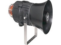 Allen Bradley 855XC-BND24A4 Industrial Beacon