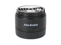 Allen Bradley 856T-B24SNC Preassembled Base 70 mm 24V AC/DC