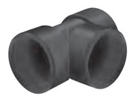 PT Coupling 85700075 75POLY TEE | YarinInd