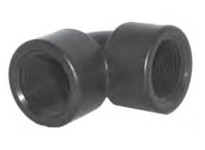 PT Coupling 85710150 150ELBOWS POLY 90DEG | YarinInd