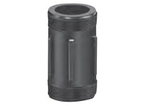 PT Coupling 85730300 300POLY NIPPLE LONG 6