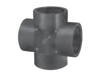 PT Coupling 85780150 150POLY CROSS