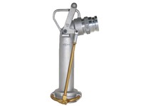 PT Coupling 86003100 UVR300 VAPOR REC ELBOW