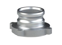 PT Coupling 86004014 TF40AF ADAPTER AL | High-Quality Industrial Adapter