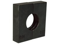 Dixon 861-31 Large Hose Crimper Die | Industrial Supplies